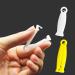 MABAHON 16 Pcs whelping kit whelping kits for puppies puppy whelping kit disposable Umbilical Cord Clip puppy umbilical cord clamps for Small Animal Kitten Puppies Lamb Piglet Delivery - Buy Online on GoSupps.com
