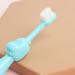 HUIFACAI Kids Micro-Nano Toothbrush | Ultra Soft 10 000 Bristles Baby Toothbrush for Gentle Oral Care - Buy Online on GoSupps.com