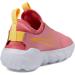 NIKE Boy's Star Runner 2 (Psv) Running Shoe - 22.0 cm - Chalk/Citron/Pulse/Sea Coral/White - Buy Online on GoSupps.com