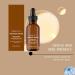 Serum Vitamine C Visage Coreen + Vitamine E | Soin Visage et Contour des Yeux | Anti Cerne Anti Ride Anti Tache & Anti Age | Serum hydratant contour des yeux Correcteur Imperfections Cutan es - Buy Online on GoSupps.com
