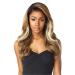 Sensationnel What Lace 13x6 Cloud 9 Synthetic Hair Wig - Zelena (1B) - Buy Online on GoSupps.com