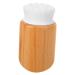 MAGICLULU Face Brush Beech Wood Facial Cleansing Brush Face Cleansing Brush Facial Exfoliator Brush Face Scrubber Exfoliator Brush Exfoliate for Face Scrubber Fiber Manual Exfoliating Brush
