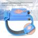 Sonew Anti Static Wrist Straps Cordless Anti-Static Wrist Strap Discharge Band ESD Discharge Cable Band Wrist Strap-Blue - Buy Online on GoSupps.com