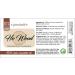 Ho Wood Essential Oil 1/2 fl oz (15 ml) Glass Bottle 100% Pure & Natural - GreenHealth - Buy Online on GoSupps.com