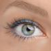 Cosline Kajal & Eyeliner No. 111 - Iceblue (Metal Blue) Waterproof Pigmented Vegan Soft Application - Quality Made in Germany | Shop Internationally - Buy Online on GoSupps.com