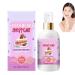 Vanilla Body Spray Vanilla Cream Puff Body Lotion Spray Hair and Body Scented Moisturizing Spray Body Lasting Fragrance Spray Body/Hair Lotion Spray Vanilla Cream Puff Strawberry Cake