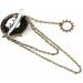 Vintage Hair Clips - Punk Gear Resin Brooch - Chic Lightweight Hair Barrette Hair Accessories for Long & Short Hair - Buy Online on GoSupps.com