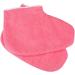Beavorty 3paires Couvre Cire Pour Th rapie Chaussettes Hydratantes Paraffine Soins De Beaut Pour Adapt s Pour Spa Et Usage Professionnel mediumx3pcs past que rougex3pcs - Buy Online on GoSupps.com