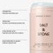 SALT & STONE Sensitive Skin Natural Deodorant Gel for Women & Men | Aluminum Free & Baking Soda Free For Sensitive Skin | Free From Parabens Sulfates & Phthalates (2.6 oz) Bergamot & Hinoki - Buy Online on GoSupps.com