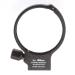 Fotoplaza Metal Tripod Collar Mount Ring 1/4" for Nikon Nikkor AF-S 80-200mm f/2.8D F2.8 D IF ED Zoom Lens Camera