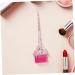 OUNONA Lot De 9 Applicateurs De Couleur De Cheveux Applicateur De Teinture Pour Cheveux Brosse Pour En Valeur Brosse En Plastique Pour Teinture Des Brosses - Buy Online on GoSupps.com