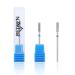 Diamond Bit Small Barrel Shape Electric Nail Drill File for Manicure Pedicure Polishing - Medium 2.5 - Buy Online on GoSupps.com