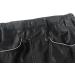 Baoblaze Multifunctional Dog Trainer Pants - Black XL (100CM) for Small & Medium Dogs | Ideal Dog Handler Apron for Training - Buy Online on GoSupps.com