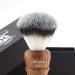 Shop Haryali London Men's Shaving Brush - Synthetic Badger Bristles | Luxury Gift Box Delivery Worldwide - Buy Online on GoSupps.com