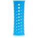 Efalock Professional super flat curler 20 mm blue 1 pack (1x 10 pieces) blue 10 pieces (1 pack)