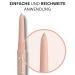 Impala Oryx Khol Kajal Eyeliner 07 Nude Cream - Waterproof Long-Lasting Precise Eye Contour | Shop Internationally - Buy Online on GoSupps.com