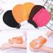 Bath Sponges for Adults Bath Sponge Mesh Pouf Bath Sponge Foam Loofah Sponge (Size : Orange) - Buy Online on GoSupps.com