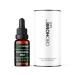 CBD HOME Oil - CBD Oil 10% Full Spectrum - 10ml - STRONG - 1000mg - Eco Based Coconut Oil & Hemp - 10% CBD Full Spectrum & Omega 3-6-9 - Made in EU