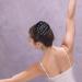 Shop Crystal Hair Network - Perfect Bun Hairstyle Aid for Women & Girls | International Shipping Available - Buy Online on GoSupps.com