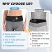 Insulin Pump Belt Diabetic Waist Pouch - Adjustable Holder for Men and Women | T1D Medical Accessories - Buy Online on GoSupps.com