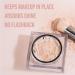 H.U.D.A Beauty E-Bake Loose Baking & Setting Powder - Pound Cake 0.71 oz + Bonus Acne Patch (36 Pieces) - Best International Shipping - Buy Online on GoSupps.com