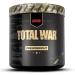 REDCON1 Total War & Big Noise Sour Gummy Bear Stack - Pre Workout Duo for Energy, Focus & Endurance - Keto Friendly (60 Servings) - Buy Online on GoSupps.com