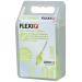Tandex Flexi Interdental Brushes 6 pcs. light green 1mm 3-pack (3 x 6 pieces)
