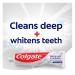 Colgate Baking Soda and Peroxide Whitening Toothpaste - 8oz (Pack of 6) - Buy Online on GoSupps.com