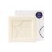 Gallin e Perfume Free Cleansing Bar - Ultra Soft Natural Cleansing Bar with Prebiotics and Lactic Acid  Perfect for Sensitive/Intimate Body Areas  100g Perfume-Free