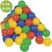 Knorrtoys 56789 - 100 Colorful Balls for Endless Fun | Shop Now for International Shipping! - Buy Online on GoSupps.com