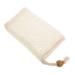 Healeved 3pcs Soap Bath Bag Sack Exfoliator Bubble Foam Net Bar Soap Pouch Sponge Exfoliating Soaps Nylon