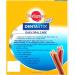 Pedigree DentaStix Daily Dental Chews Large Dog 25kg+ 105 Sticks - Buy Online on GoSupps.com