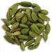 Shudh Green Cardamom Extra Green 1 lb - All Natural Indian Spice | Vegan | Gluten-Friendly | Non-GMO - Buy Online on GoSupps.com