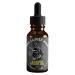 Badass Beard Care Beard Oil For Men - The Ladies Man Scent 1 oz - All Natural Ingredients Keeps Beard and Mustache Full Soft and Healthy Reduce Itchy Flaky Skin Promote Healthy Growth The Ladies Man 1 Ounce (Pack o...