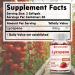 Lycopene 40 mg (120 capsules) beneficial for prostate and heart health antioxidant anti-aging - Buy Online on GoSupps.com