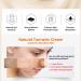 Premium Turmeric Facial Cream | Anti-Aging Moisturizer for All Skin Types | Radiant Glow with Vitamin E & Aloe Vera - Buy Online on GoSupps.com