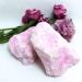 Natural coarse Powder Opal Quartz Mineral Specimen Irregular Crystal Stone - Buy Online on GoSupps.com