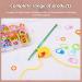 185PCS Colorful Stitch Markers Set with Plastic Box for Knitting, Crochet, Sewing - DIY Crafts Essential - Buy Online on GoSupps.com