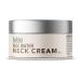 BlueQueen Rice Water Neck Cream | Treat Acanthosis Nigricans | Exfoliant for Dark Skin Areas (50g) - International Shipping - Buy Online on GoSupps.com