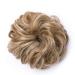 Synthetic Fungus Hair Curly Hair Extension Set Ponytail Hair Tail Wig Curly Hair United States 27H613