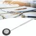 Neurological Hammer for Diagnostic Tests | Round Percussion Hammer for Nurses & Students - Buy Online on GoSupps.com