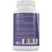 Magnesium Citrate Capsules by Betel Natural - Gentle Laxative - 350mg/Serving - Buy Online on GoSupps.com