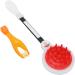 Verdant Touch Back Massage Hammer | Stress Relief & Fatigue Relief Massage Device | International Shipping Available - Buy Online on GoSupps.com