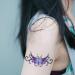 Butterfly Temporary Tattoos for women sexy 6 Pcs by Yesallwas Waterproof long lasting Fake Tattoos Stickers for Arms Shoulders sexy body tattoos 6cmx10.5cm/2.36x4.13 inches (LxW) (A) - Buy Online on GoSupps.com