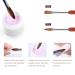 Buy 8# Sable Nail Brush - Premium Acrylic Brush for Nail Art & Manicure Design | International Shipping - Buy Online on GoSupps.com