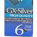 Maxell 214016 120 Minute GX Silver Video Tape - High-Quality Recording Tape - Buy Online on GoSupps.com