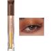 Glitter Mascara Glitter Mascara for Eyelashes Volumizing Lengthening Formula Mascara - High Colour Rendering Eyelash Cosmetics Waterproof Mascara Lifting Curling Multiplier Effect - Buy Online on GoSupps.com