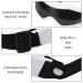 3D Eye Massage Device - USB Vibration Eye Mask for Anti-Fatigue & Wrinkle Care | International Shipping Available - Buy Online on GoSupps.com