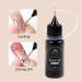 Autoecho Nail Adhesive for Rhinestones | Super Strong Adhesive for Nail Art | Professional DIY Solution for Perfect Rhinestone Gaps - Buy Online on GoSupps.com