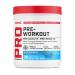 GNC Pro Performance Pre Workout Powder for Men and Women Energy Hydration and Focus Sugar Free Gluten Free Performance Supplement Blue Raspberry 30 Servings